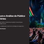 1 Cultura e Analise do Publico nas Artes