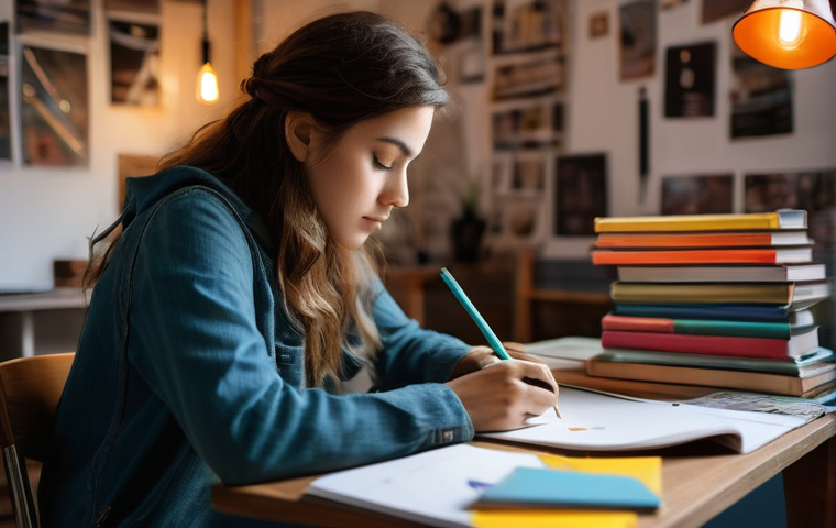 문화예술 공모전 전략 - Deciphering the Blueprint of Opportunity**

**Prompt:** A Portuguese-speaking artist, with a determi...