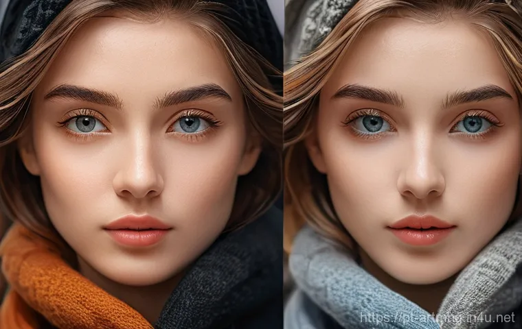 문화예술 협업 프로젝트 - Here are three detailed image generation prompts in English, adhering to all the specified guideline...