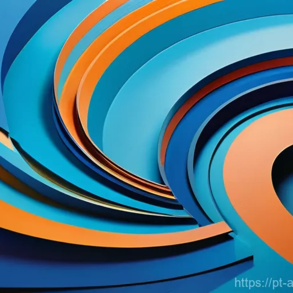 예술과 브랜드 스토리텔링 - **Prompt 1: The Visual Soul of a Brand – Emotional Abstraction**
    "A vibrant, abstract visual rep...