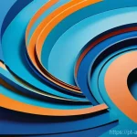 예술과 브랜드 스토리텔링 - **Prompt 1: The Visual Soul of a Brand – Emotional Abstraction**
    "A vibrant, abstract visual rep...