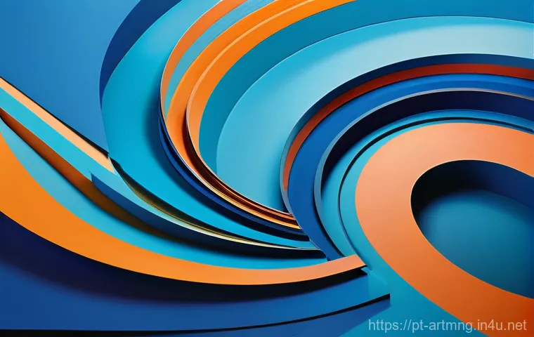 예술과 브랜드 스토리텔링 - **Prompt 1: The Visual Soul of a Brand – Emotional Abstraction**
    "A vibrant, abstract visual rep...