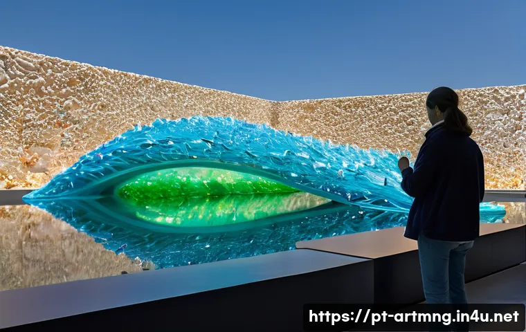 문화예술과 ESG 경영 관련 이미지 1