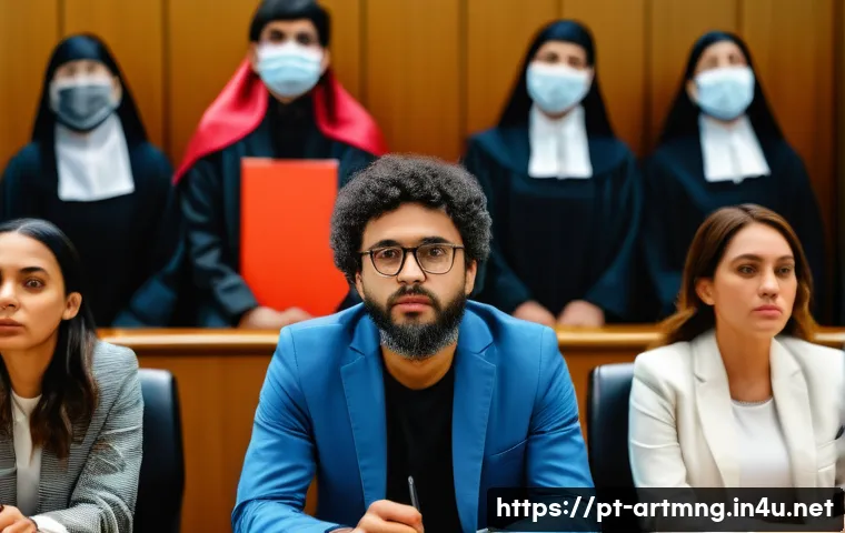 예술 창작자의 법적 보호 관련 이미지 2